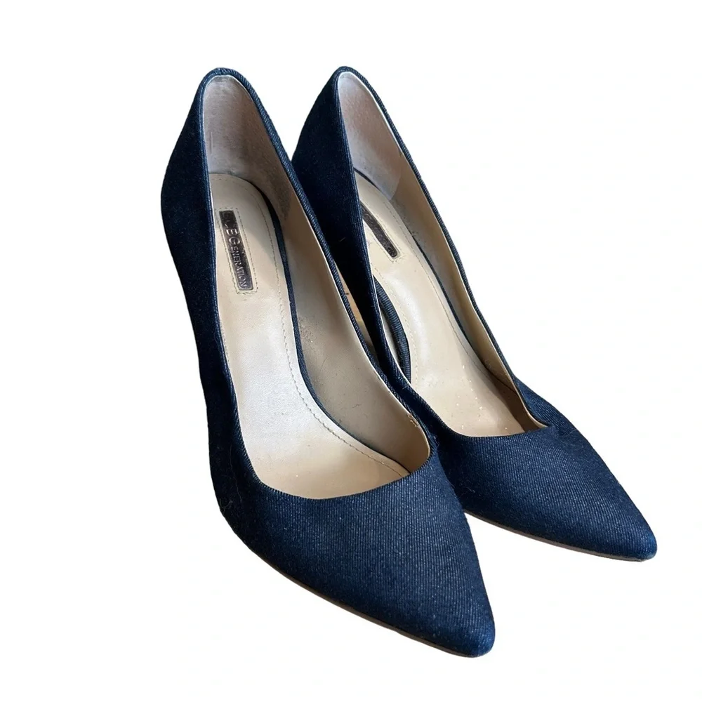 Bcbg generation heels - Picture 2 of 11